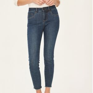 French Dressing Christina Slim Ankle Jean